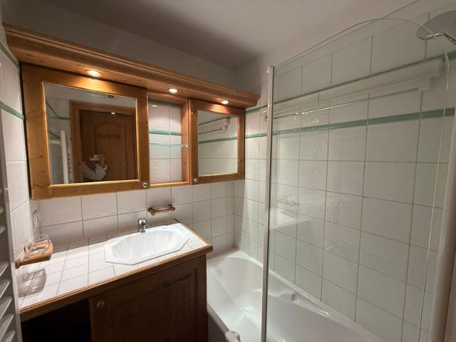 Apartements VILLAGE DES LAPONS H - Les Saisies