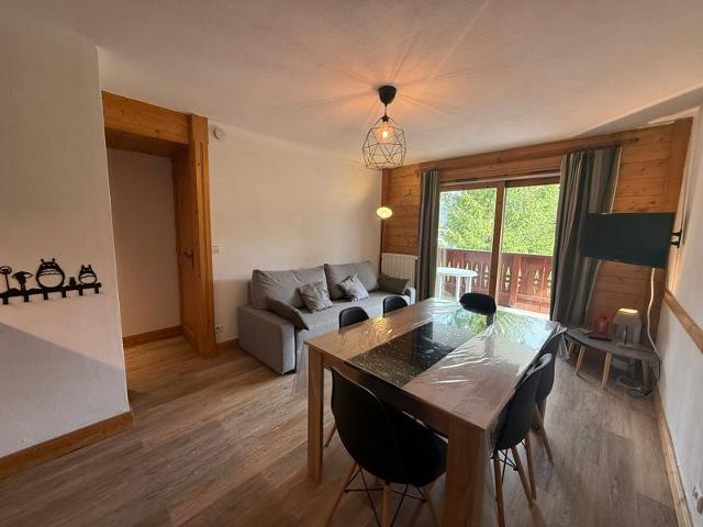 Apartements VILLAGE DES LAPONS H - Les Saisies