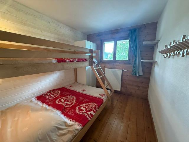 Apartements VILLAGE DES LAPONS H - Les Saisies