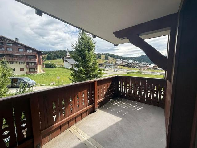 Apartements VILLAGE DES LAPONS H - Les Saisies