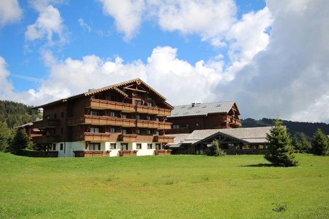 Apartements VILLAGE DES LAPONS H - Les Saisies