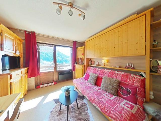 Appartment Millepertuis C GB910-35 - Le Grand Bornand