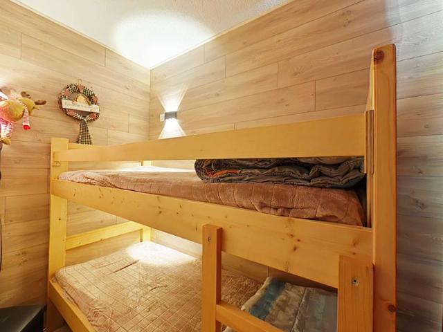 Appartment Millepertuis C GB910-35 - Le Grand Bornand