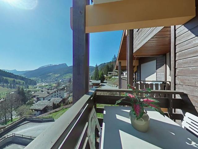 Appartment Millepertuis C GB910-35 - Le Grand Bornand