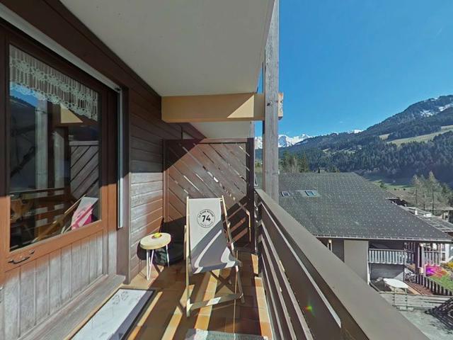 Appartment Millepertuis C GB910-35 - Le Grand Bornand