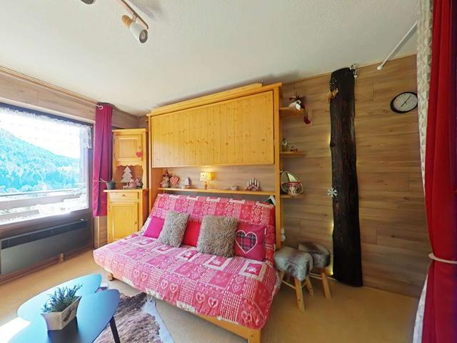 Appartment Millepertuis C GB910-35 - Le Grand Bornand