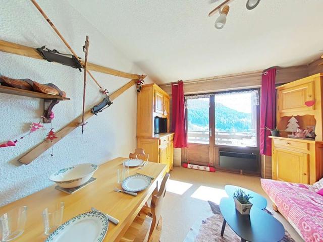 Appartment Millepertuis C GB910-35 - Le Grand Bornand