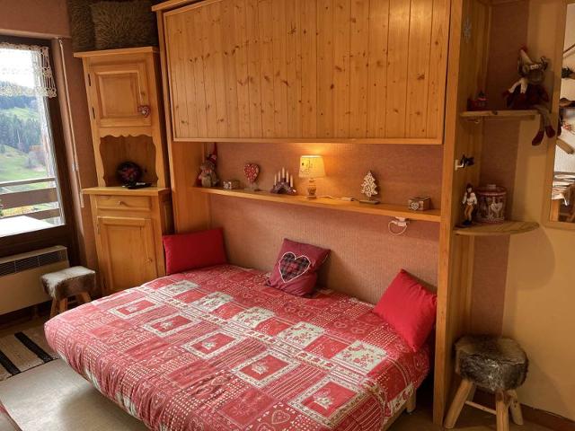 Appartment Millepertuis C GB910-35 - Le Grand Bornand