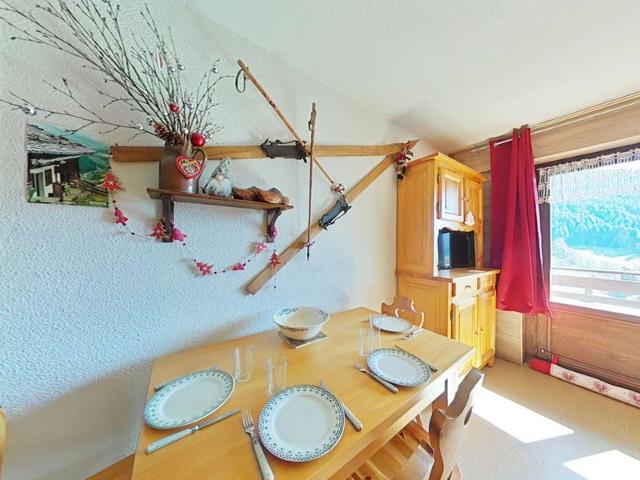 Appartment Millepertuis C GB910-35 - Le Grand Bornand
