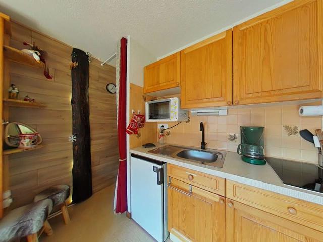 Appartment Millepertuis C GB910-35 - Le Grand Bornand