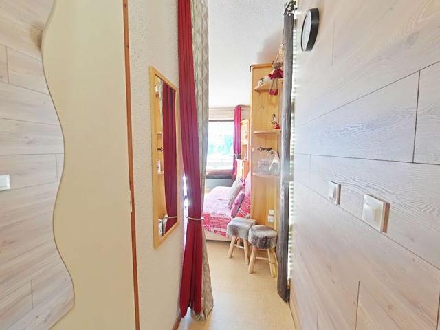 Appartment Millepertuis C GB910-35 - Le Grand Bornand