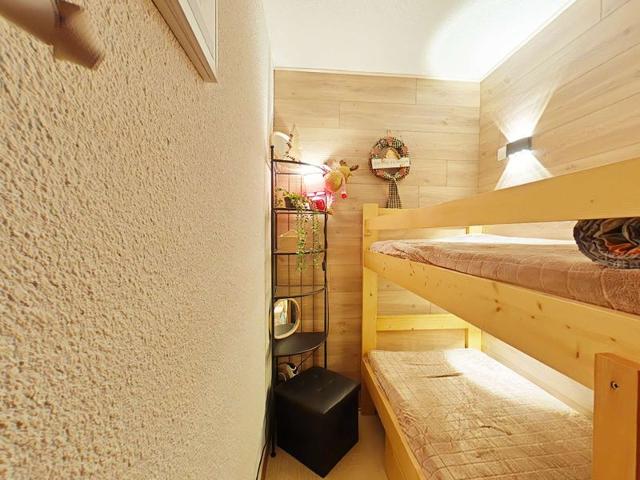 Appartment Millepertuis C GB910-35 - Le Grand Bornand