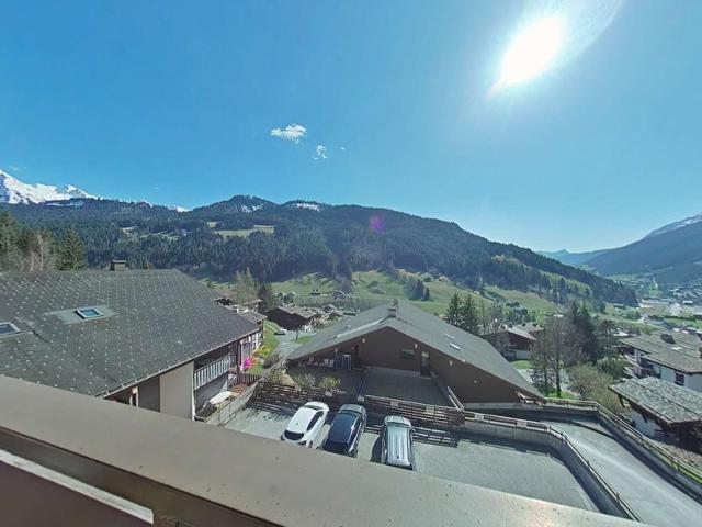 Appartment Millepertuis C GB910-35 - Le Grand Bornand
