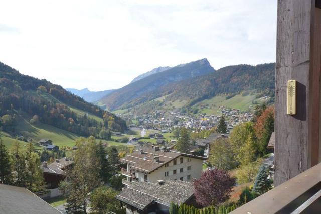 Appartment Millepertuis C GB910-35 - Le Grand Bornand