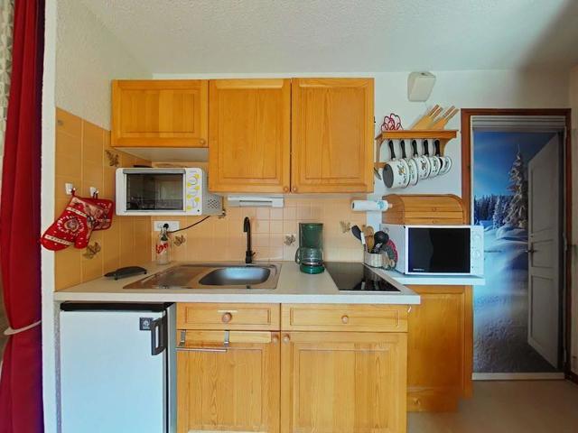 Appartment Millepertuis C GB910-35 - Le Grand Bornand