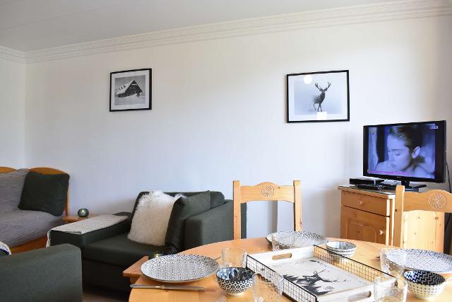 Appartment Grand Duc MRB330-D01 - Méribel Centre 1600