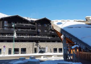 Résidence Nemea Le Hameau 4* - Les Deux Alpes Centre