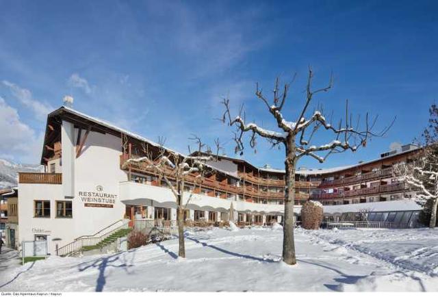 Das Alpenhaus Kaprun - Kaprun