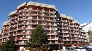 Apartements MEIJOTEL 56000824 - Les Deux Alpes Centre