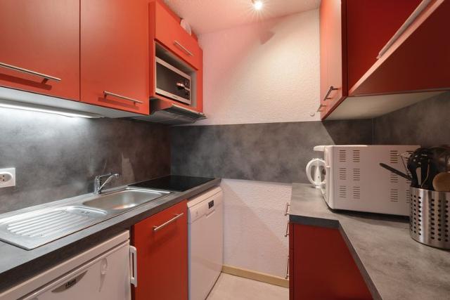 Apartements LES GLACIERS 1 ET 2 - Plagne Bellecôte