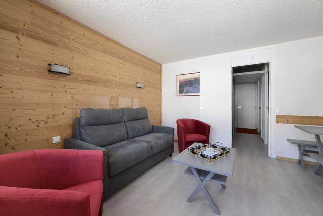 Apartements LES GLACIERS 1 ET 2 - Plagne Bellecôte
