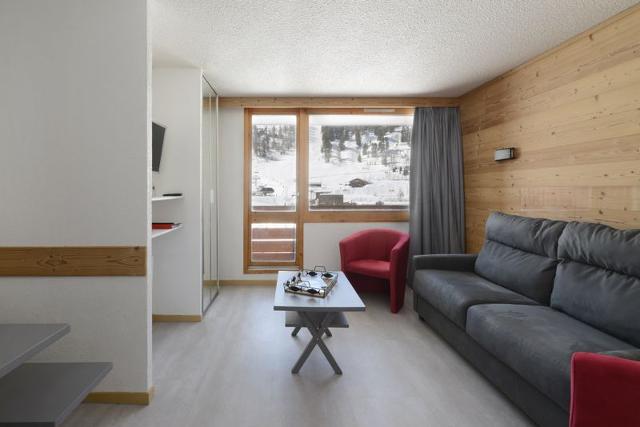 Apartements LES GLACIERS 1 ET 2 - Plagne Bellecôte