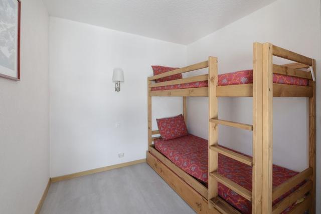 Apartements LES GLACIERS 1 ET 2 - Plagne Bellecôte