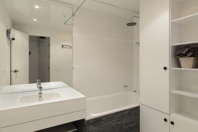 Apartements LES GLACIERS 1 ET 2 - Plagne Bellecôte