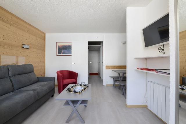 Apartements LES GLACIERS 1 ET 2 - Plagne Bellecôte