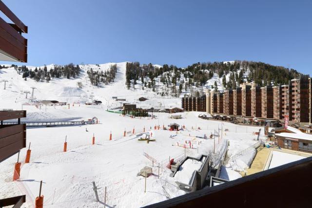 Apartements LES GLACIERS 1 ET 2 - Plagne Bellecôte