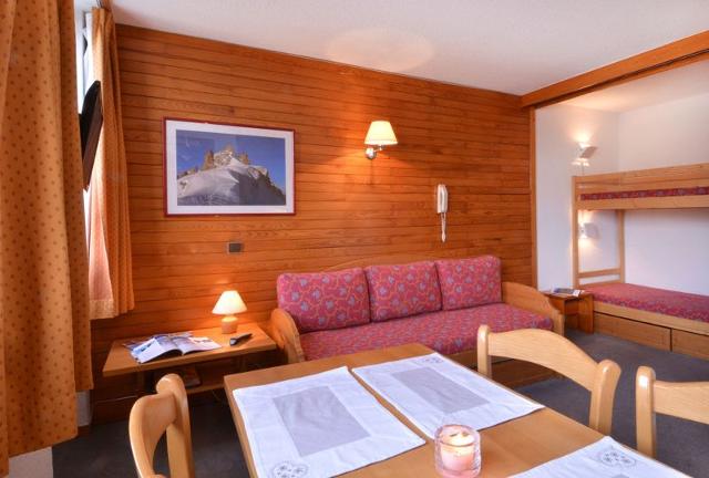 Apartements LES GLACIERS 3 - Plagne Bellecôte