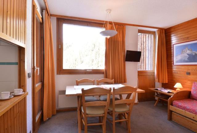 Apartements LES GLACIERS 3 - Plagne Bellecôte