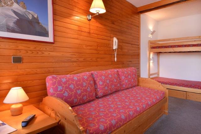 Apartements LES GLACIERS 3 - Plagne Bellecôte