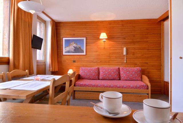Apartements LES GLACIERS 3 - Plagne Bellecôte