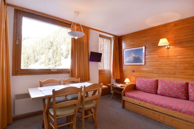 Apartements LES GLACIERS 3 - Plagne Bellecôte