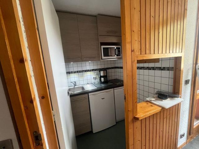 Apartements LES GLACIERS 3 - Plagne Bellecôte