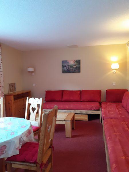 Apartements LES GLACIERS 3 - Plagne Bellecôte