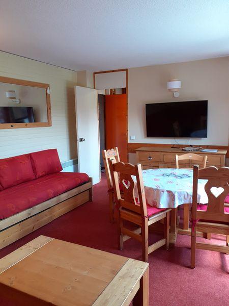 Apartements LES GLACIERS 3 - Plagne Bellecôte