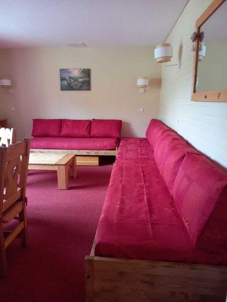 Apartements LES GLACIERS 3 - Plagne Bellecôte