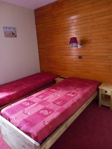 Apartements LES GLACIERS 3 - Plagne Bellecôte