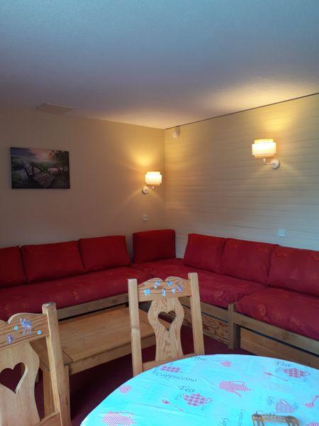 Apartements LES GLACIERS 3 - Plagne Bellecôte