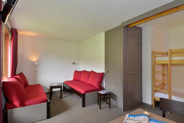 Apartements LES GLACIERS 3 - Plagne Bellecôte