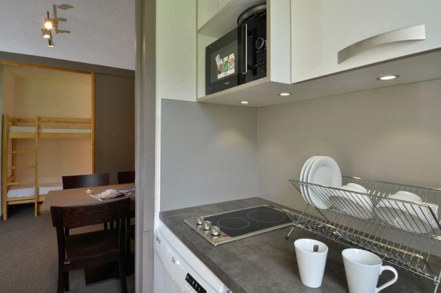 Apartements LES GLACIERS 3 - Plagne Bellecôte