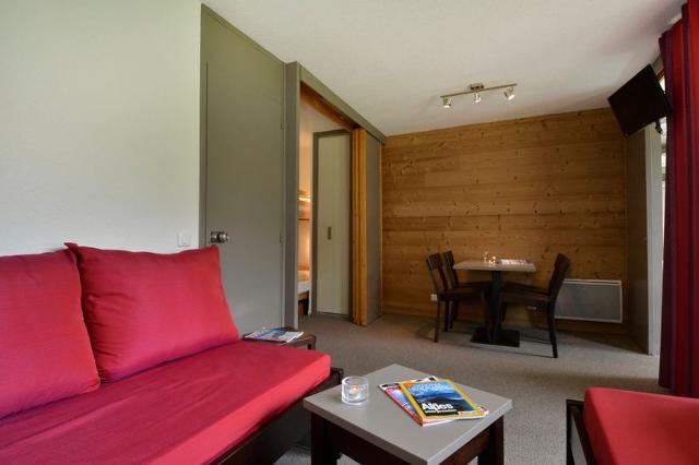 Apartements LES GLACIERS 3 - Plagne Bellecôte