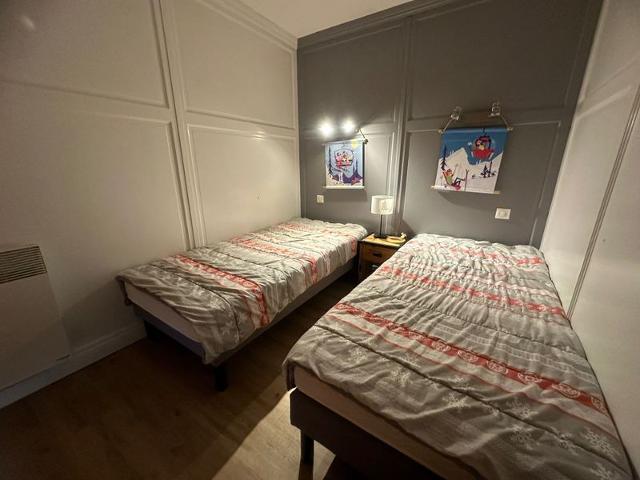 Apartements LES GLACIERS 1 ET 2 - Plagne Bellecôte