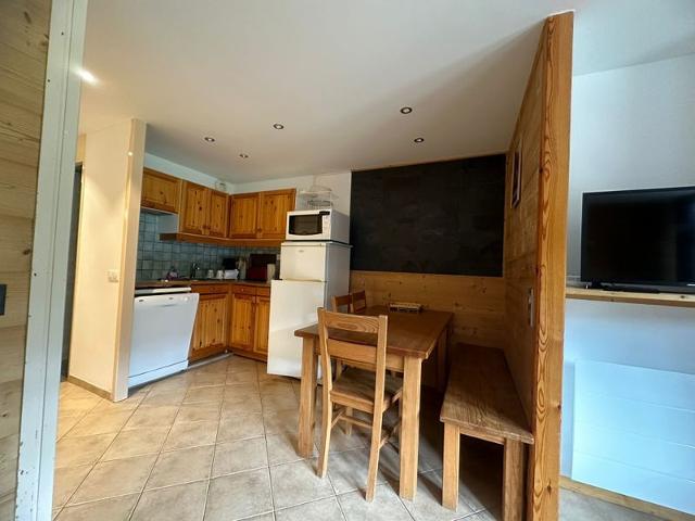 Apartements LES GLACIERS 1 ET 2 - Plagne Bellecôte
