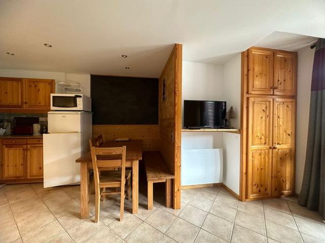 Apartements LES GLACIERS 1 ET 2 - Plagne Bellecôte