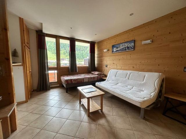Apartements LES GLACIERS 1 ET 2 - Plagne Bellecôte