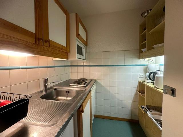 Apartements LES GLACIERS 1 ET 2 - Plagne Bellecôte