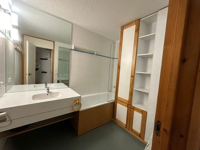 Apartements LES GLACIERS 1 ET 2 - Plagne Bellecôte